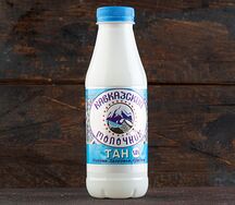 Тан Кавказкий молочник