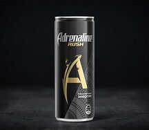 Adrenaline Rush