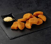 Куриные наггетсы