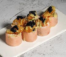 Ролл Сorneli