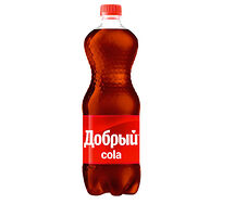 Добрый Кола