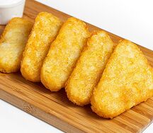 Хашбрауны картофельные