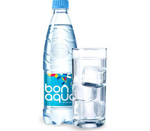 Вода без газа Bonaqua