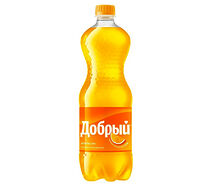 Добрый Апельсин