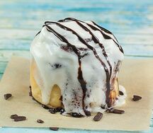 Мини-шокобон