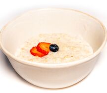 Каша овсяная