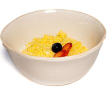 Каша пшенная