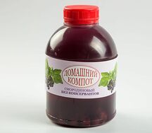 Компот Домашний