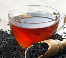 Чай листовой