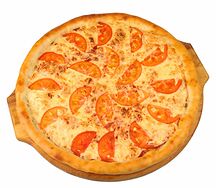 Пицца Маргарита (маленькая)