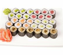 Мини Маки Xxl