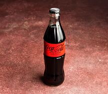 Coca-Cola Zero