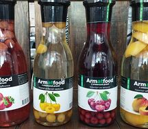 Компот Armatfood