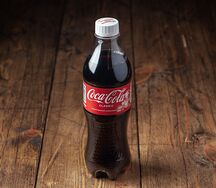 Coca-Cola