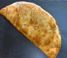 Чебурек сладкий