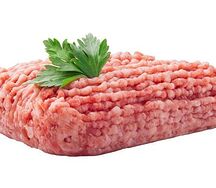 Фарш cвинoй
