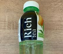 Зеленый чай Rich со вкусом манго