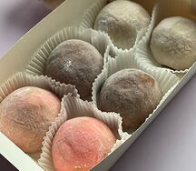Пирожное Моти mochi ассорти