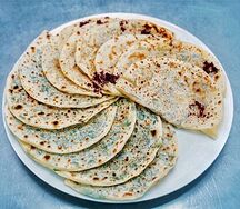 Кутабы в ассортименте