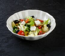 Греческий салат