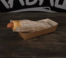 Хот-дог Французский