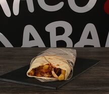 Донер Арабский с курицей