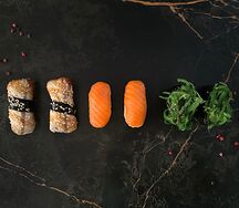 Ассорти суши