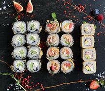 Полкило жареный