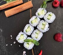 Ролл Огурец