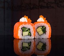 Ролл Фило де люкс