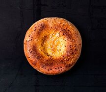 Хлеб по-восточному