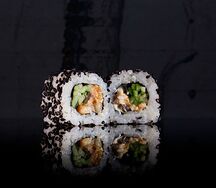 Ролл Восточный