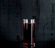 Клюквенный морс Добрый