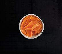 Манго сушеное