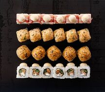 Сет Горячий хит