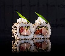 Ролл Тори Кунсей