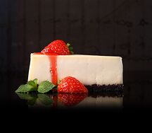 Чизкейк Нью-Йорк