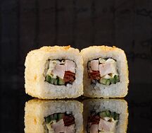 Ролл Итальянский с курицей