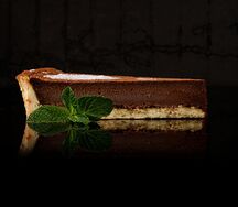 Торт Трюфель