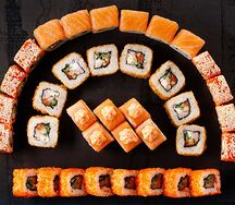 Сет Супер Хит