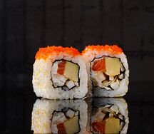 Ролл Филадельфия скай холодный