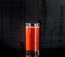 Томатный нектар Добрый