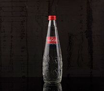 Вода Mever негазированная