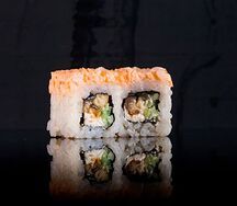 Ролл Аляска