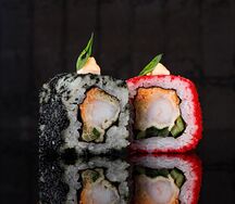 Ролл Дакота