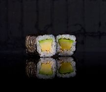 Ролл Авокадо