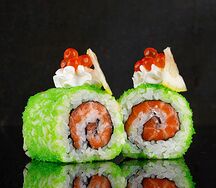 Ролл Гипноз