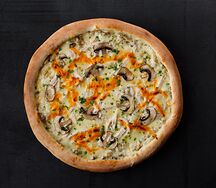 Пицца Жульен