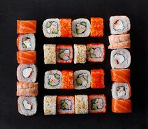 Сет Два Штата