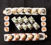 Сет Самурай